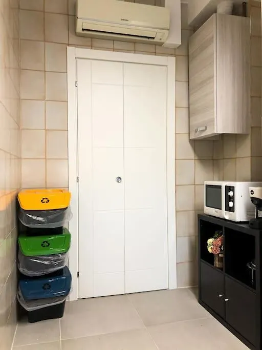 III - Cozy Single Room A מילאנו