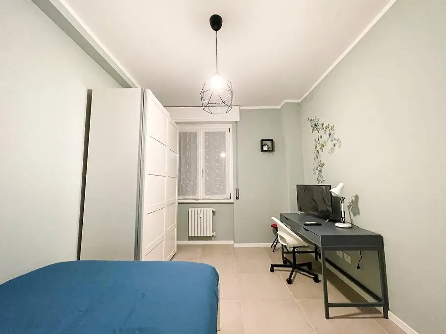III - Cozy Single Room A מילאנו איטליה