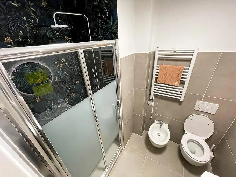 III - Cozy Single Room A מילאנו
